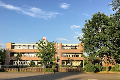 TZG_Büttgen_Bürogebäude